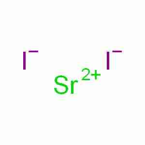 STRONTIUM IODIDE CAS 10476-86-5