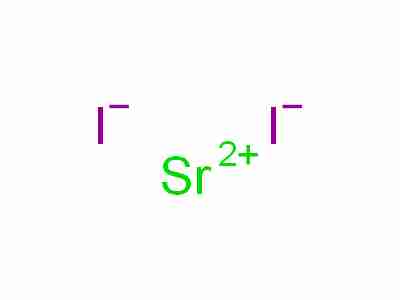 STRONTIUM IODIDE CAS 10476-86-5