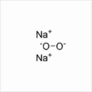 Sodium Peroxide granular