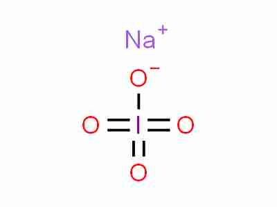 Sodium periodate CAS 7790-28-5