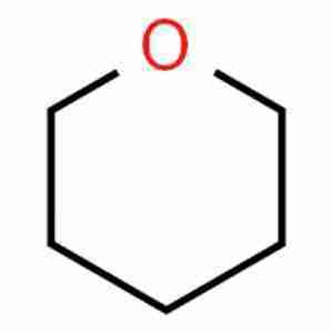 Tetrahydropyran CAS# 142-68-7