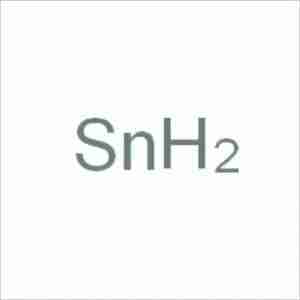 Tin CAS# 7440-31-5
