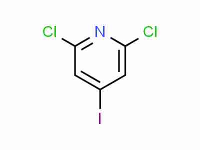 2 6-DICHLORO-4-IODOPYRIDINE 97 CAS 98027-84-0