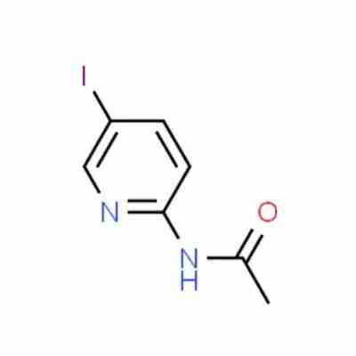 2-ACETYLAMINO-5-IODOPYRIDINE CAS# 66131-78-0