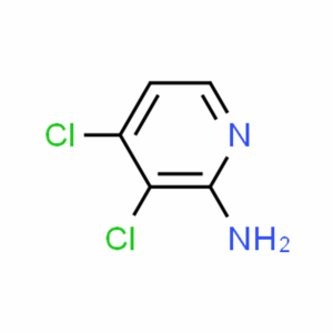 2-AMINO-3,4-DICHLOROPYRIDINE CAS#188577-69-7