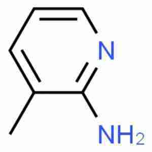 2-Amino-3-picoline CAS# 1603-40-3