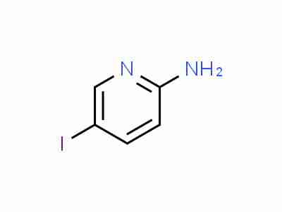 2-Amino-5-iodopyridine CAS 20511-12-0