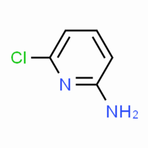 2-Amino-6-chloropyridine CAS#45644-21-1
