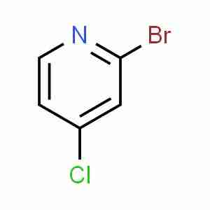 2-Bromo-4-chloropyridine CAS 22918-01-0
