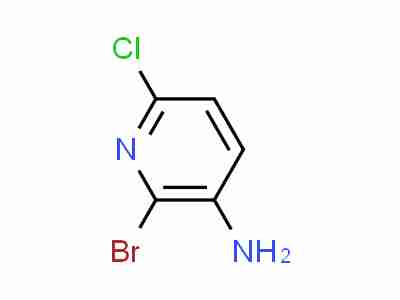 2-Bromo-6-chloropyridin-3-amine CAS 1050501-88-6