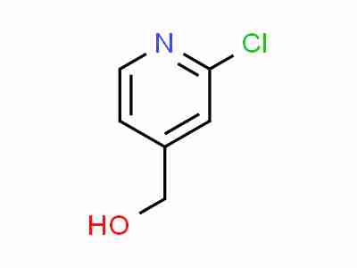 (2-CHLORO-PYRIDIN-4-YL)-METHANOL CAS 100704-10-7