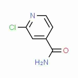 2-CHLOROISONICOTINAMIDECAS 100859-84-5