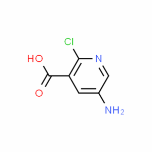 2-CHLOROPYRIDINE-3,4-DICARBOXYLIC ACID CAS#215306-02-8
