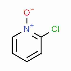 2-CHLOROPYRIDINE N-OXIDE HYDROCHLORIDE CAS 20295-64-1