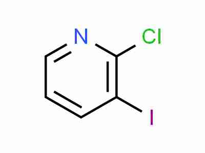 2-Chloro-3-iodopyridine CAS 78607-36-0