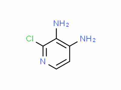 2-Chloro-3,4-diaminopyridine CAS 39217-08-8