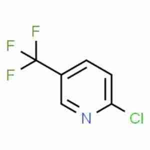 2-Chloro-5-trifluoromethylpyridine CAS# 52334-81-3