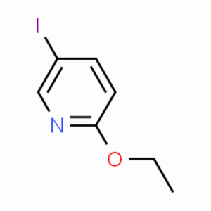 2-ETHOXY-5-IODO-PYRIDINE CAS#902837-52-9