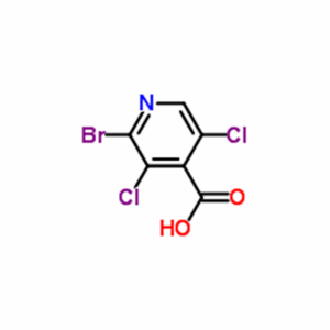 2-Pyridinecarboxaldehyde, 3,6-dichloro- CAS#343781-53-3