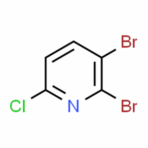 2,3-DIBROMO-6-CHLOROPYRIDINE CAS#885952-16-9