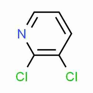 2,3-Dichloropyridine CAS 2402-77-9
