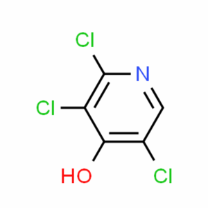 2,3,5-TRICHLORO-4-PYRIDINOL CAS#1970-40-7