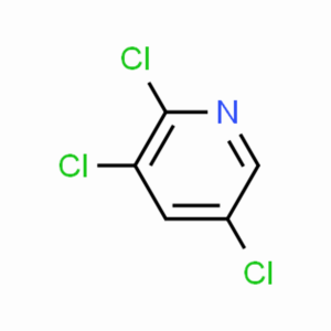 2,3,5-Trichloropyridine CAS#16063-70-0