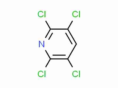 2,3,5,6-Tetrachloropyridine CAS 2402-79-1