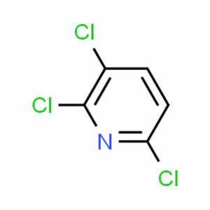 2,3,6-TRICHLOROPYRIDINE CAS#6515-9-9