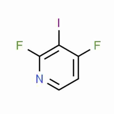 2,4-DIFLUORO-3-IODO-PYRIDINE CAS# 837364-88-2