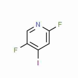 2,5-Difluoro-4-iodopyridine CAS# 1017793-20-2