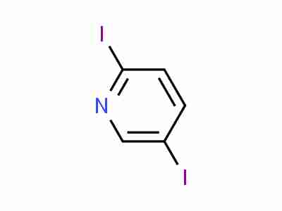 2,5-Diiodopyridine CAS 116195-81-4