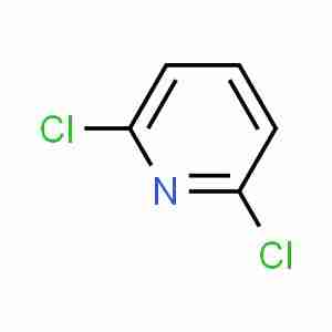 2,6-Dichloropyridine CAS 2402-78-0