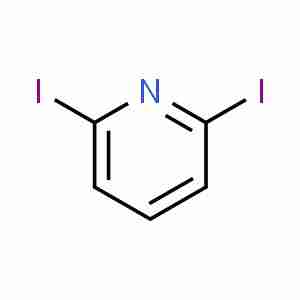 2,6-Diiodopyridine CAS 53710-17-1
