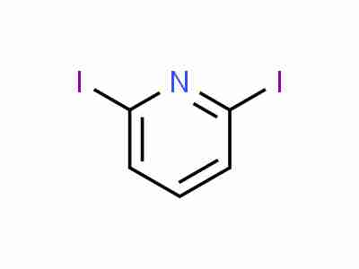 2,6-Diiodopyridine CAS 53710-17-1