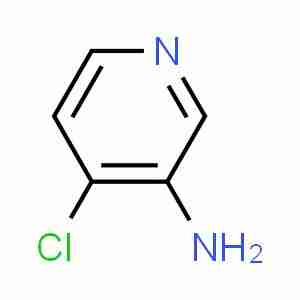 3-Amino-4-chloropyridine CAS 20511-15-3