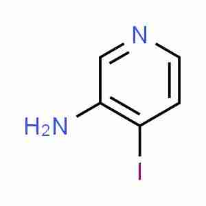 3-Amino-4-iodopyridine CAS 105752-11-2