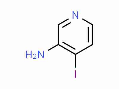 3-Amino-4-iodopyridine CAS 105752-11-2