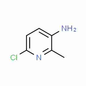 3-Amino-6-chloro-2-picoline CAS 164666-68-6