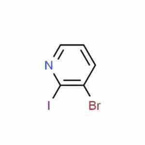 3-Bromo-2-iodopyridine CAS# 408502-43-2