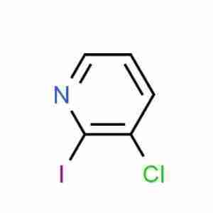 3-Chloro-2-iodopyridine CAS# 77332-89-9