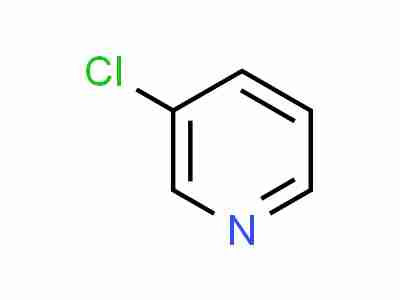 3-Chloropyridine CAS 626-60-8