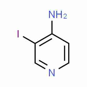 3-Iodo-4-aminopyridine CAS 88511-27-7