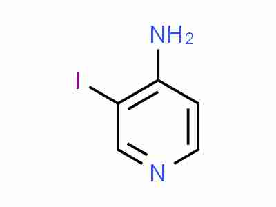 3-Iodo-4-aminopyridine CAS 88511-27-7