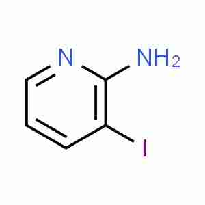 3-Iodopyridin-2-amine CAS 104830-06-0