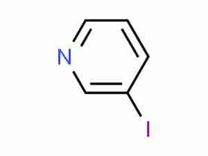 3-Iodopyridine CAS 1120-90-7