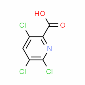 3,5,6-Trichloropicolinic acid CAS#40360-44-9