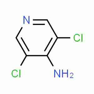 4-Amino-3,5-dichloropyridine CAS 22889-78-7