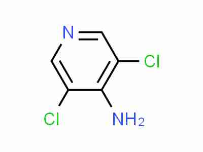 4-Amino-3,5-dichloropyridine CAS 22889-78-7
