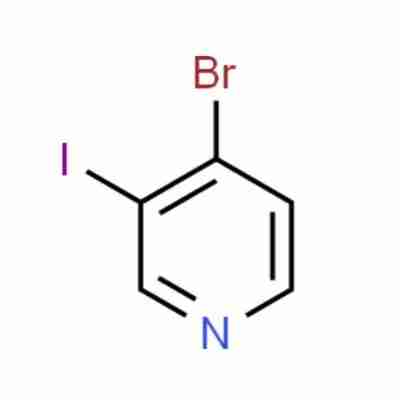 4-Bromo-3-iodopyridine CAS# 89167-20-4